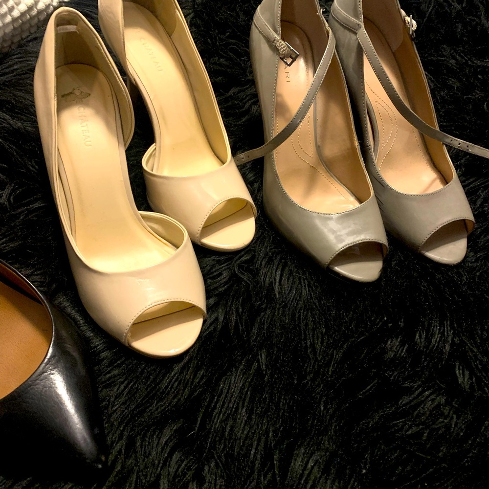 Heels 👠 Heels 👠 Heels !!!!